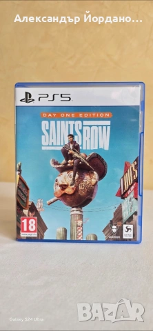 Игри за PS5, снимка 7 - Игри за PlayStation - 53900280