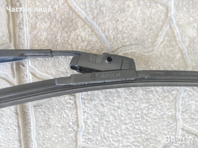 Рамо задна чистачка за VW комби с чистачка  Bosch, снимка 4 - Аксесоари и консумативи - 47172325