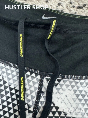 Дамски клин NIKE DRI-FIT. Размер М, снимка 4 - Спортни екипи - 53067927