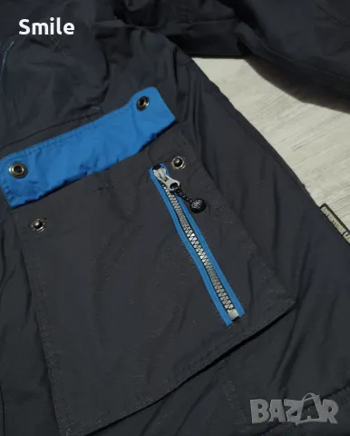 Мъжко яке Adventure Line ® есен - зима, снимка 4 - Якета - 47916115