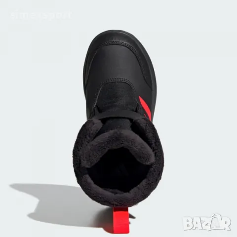 БЕБЕШКИ АПРЕСКИ ADIDAS WINTERPLAY I, снимка 3 - Детски боти и ботуши - 48101277