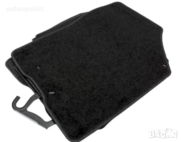 Мокетни стелки за SUZUKI Baleno (2015-2019) Petex, снимка 2 - Аксесоари и консумативи - 53882716