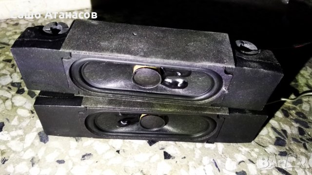 BLAUPUNKT 40/148Z-GB-11B-FGKU-UK със счупена матрица , TP.MS6308.P83 , IR-32CA-1 , LC.48S07G001, снимка 15 - Части и Платки - 32190001