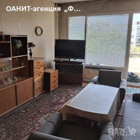 Дава 2-стаен обзаведен жк Стрелбище, София , снимка 12 - Апартаменти - 54776277
