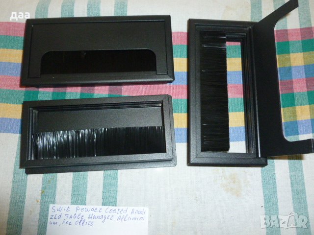 продавам втулка,четка,отвор на маса за управление на кабели