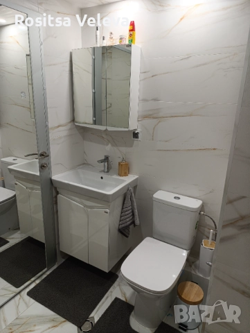 Бутиков апартамент и клетка в гараж, находящи се в град Хасково  широк център , снимка 8 - Апартаменти - 52457718