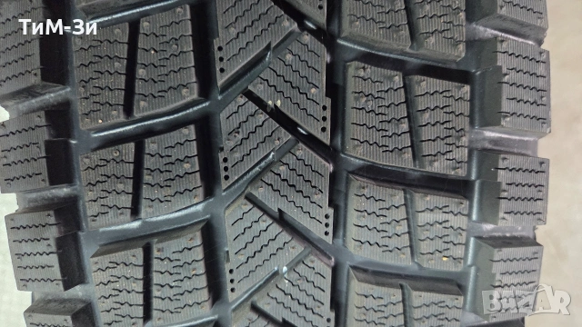 Зимни гуми 215/65R16 - РАЗПРОДАЖБА, снимка 3 - Гуми и джанти - 53230884