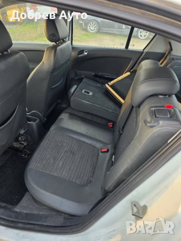 **САМО НА ЧАСТИ***  Opel Corsa D 1.2EcoTec, 2012г , снимка 6 - Автомобили и джипове - 53890678