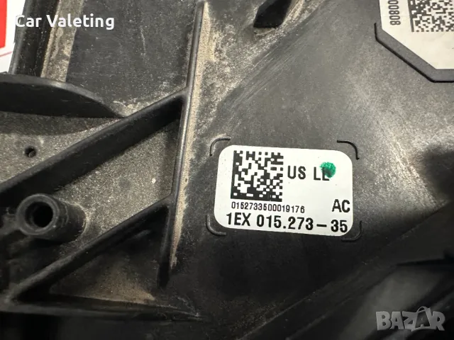 Фар фарове ляв Bmw 3 G20 G21 LCI Facelift LED БМВ 3 Г20 Г21 ЛЕД USA, снимка 6 - Части - 48275469