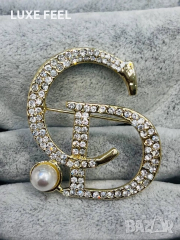 Брошки ⚜️, снимка 8 - Други - 53064712