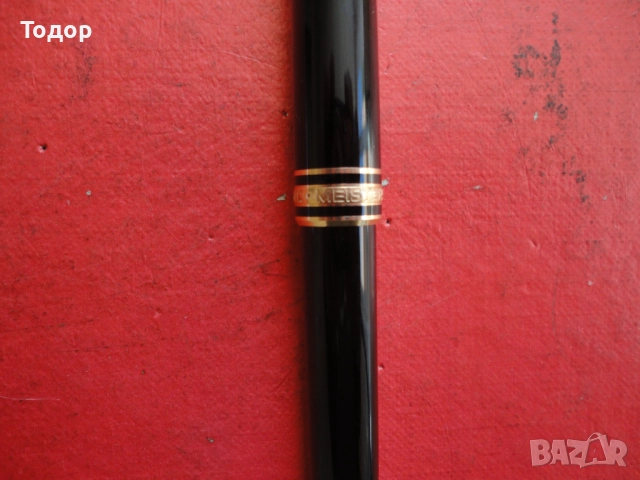 Молив Montblanck Meisterstuck, снимка 3 - Ученически пособия, канцеларски материали - 52649148