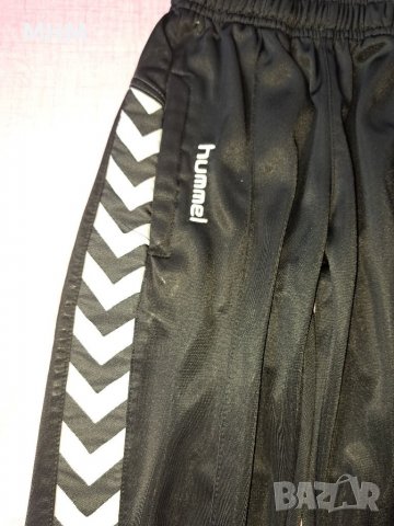 Долнище 130 размер, снимка 2 - Детски анцузи и суичери - 38301699