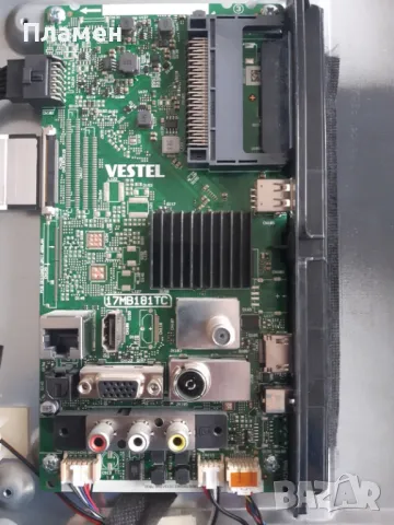 Борд  Vestel 17MB181TC