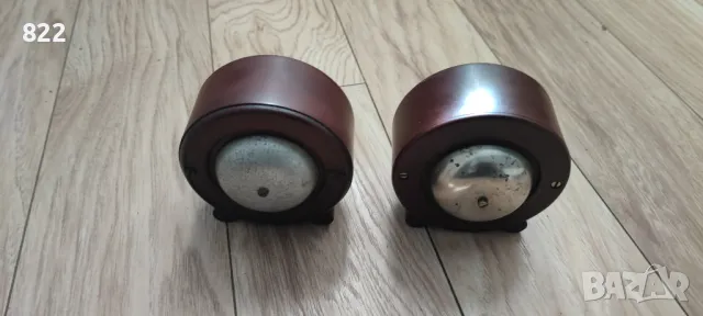 Бакелитени таймери-60 min.VEB-DDR, снимка 8 - Други ценни предмети - 49858043