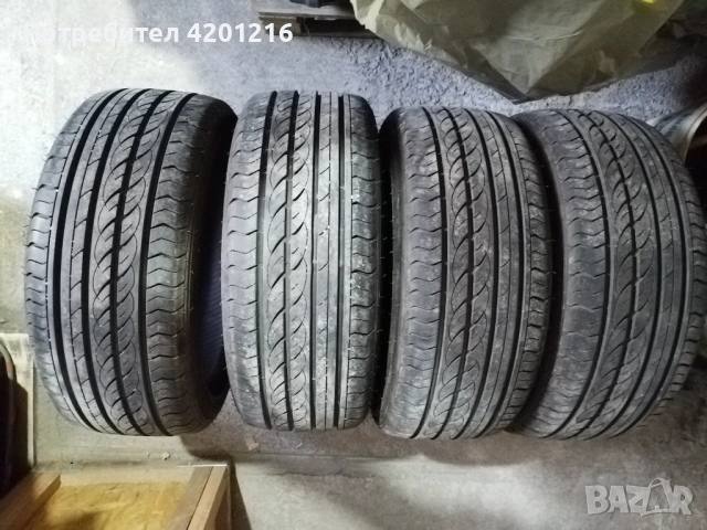 Летни гуми joyroad sport rx6 205/45ZR16