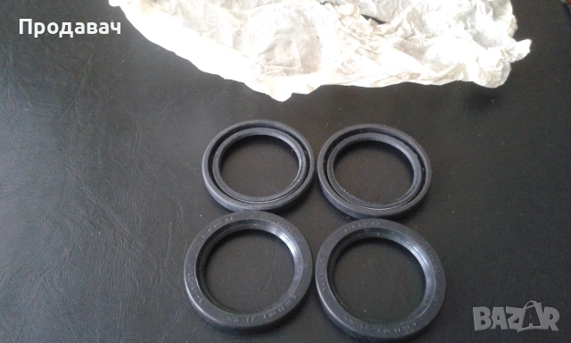 Нови части за Шкода 105/120/130, снимка 2 - Части - 12379263