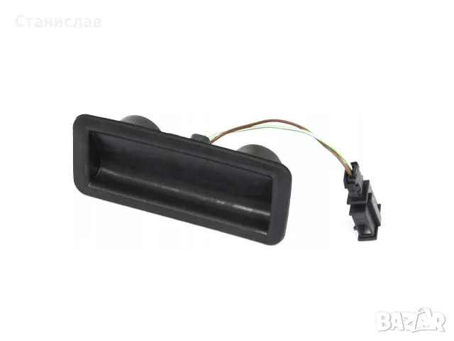 Дръжка за багажник за Skoda Fabia – 6Y0827574M