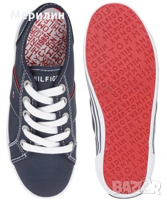 Кецове Tommy Hilfiger