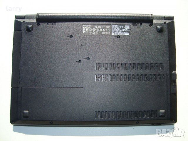Lenovo IdeaPad B50-30 лаптоп на части, снимка 3 - Части за лаптопи - 40149368