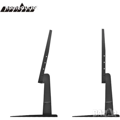 ПРОМОЦИЯ Настолна стойка за телевизор и монитор UNHO U-Z10, снимка 5 - Стойки, 3D очила, аксесоари - 50191886