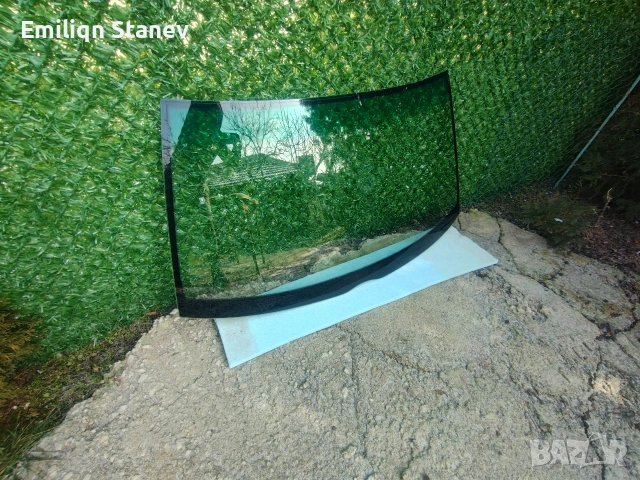 Предно и задно стъкло за мерцедес 190, снимка 3 - Части - 53153874