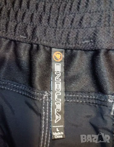Endura - L, снимка 12 - Къси панталони - 50036288