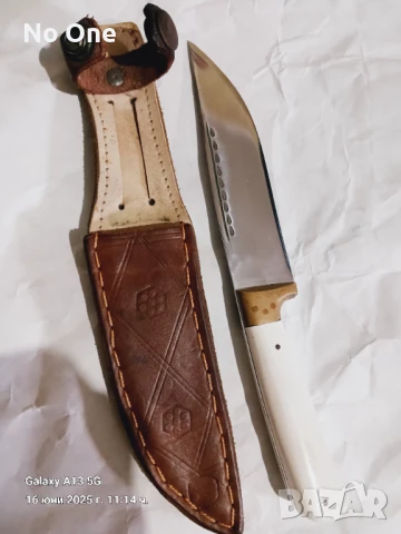 Продавам нож  , снимка 1