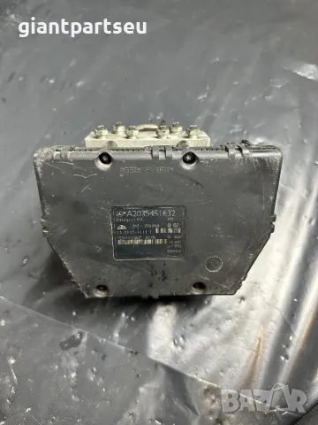 АБС модул за Мерцедес Mercedes W203 A2035451632