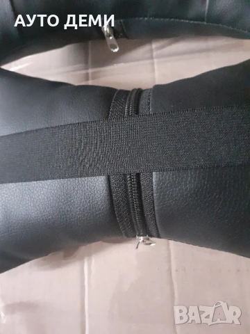 ТОП Цена за 2 бр-22 лв кожени възглавнички с лого и надпис Субару Subaru , снимка 5 - Аксесоари и консумативи - 48893381