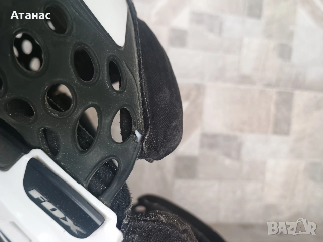 Ризница мотокрос Fox L/XL, снимка 2 - Други спортове - 54163656