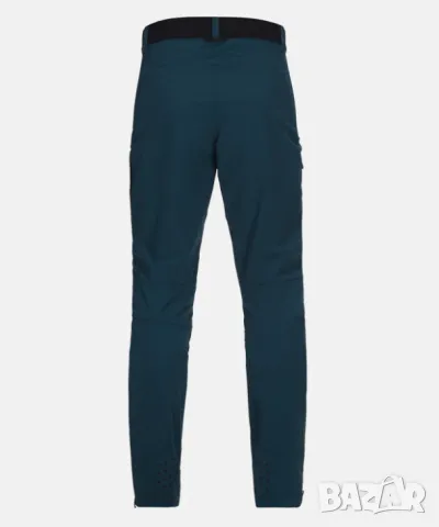 Туристически ПАНТАЛОН PEAK PERFORMANCE LIGHTSS P размер  XL, снимка 7 - Панталони - 47540501