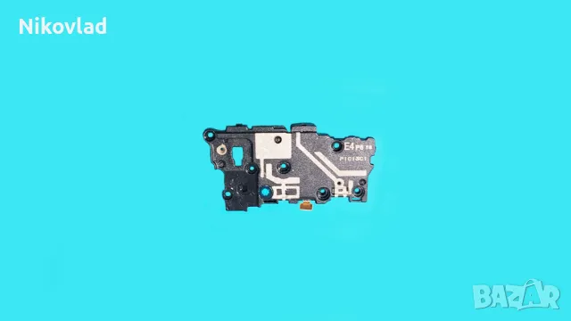 Слушалка, полифония Samsung Galaxy S21, снимка 2 - Резервни части за телефони - 49967147