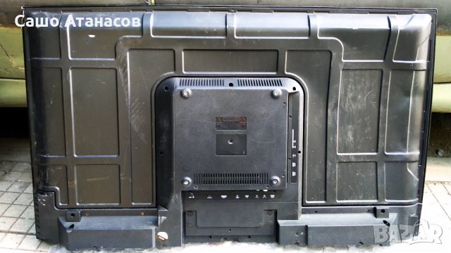 SANG LE-4219H със счупена матрица , TP.S506.PB801 , V420HJ2-P01 , A3 117-120LM 3.0-3.2V OM WR, снимка 2 - Части и Платки - 30097755