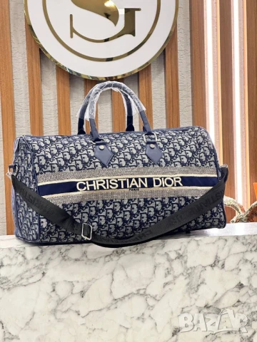 сакове christian dior , снимка 3 - Чанти - 51003613