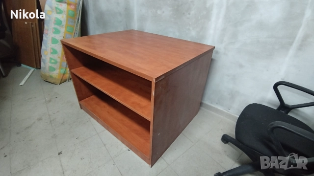 Работни маси - шкафове 100/80/73см шкаф, снимка 6 - Работни маси и бюра - 52148388