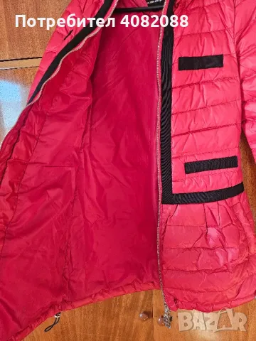 пролетно - есенно яке, снимка 4 - Якета - 48739997