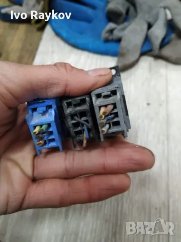 Копчета ,бутони,регелаж за Renault Scenic , 7700433081 , 7700432429 , снимка 3 - Части - 49548784