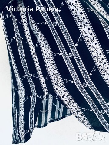 Красива блуза, снимка 4 - Ризи - 42860295