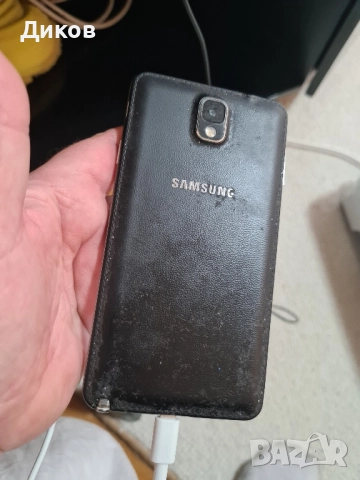 Samsung galaxy NOTE 3 2БРОЯ , снимка 11 - Samsung - 52422532