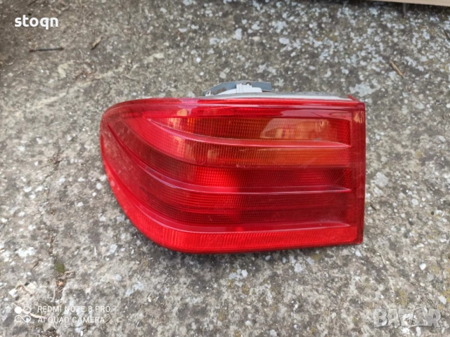 Стопове за BMW3/5 и Е класа, снимка 4 - Части - 54166856