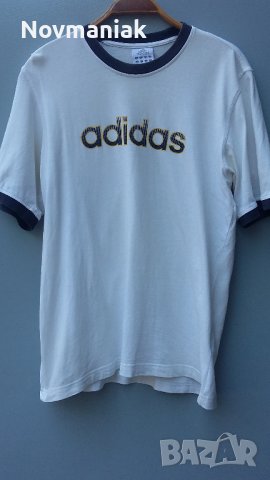 Adidas-В Много Добро Състояние , снимка 12 - Тениски - 36881027