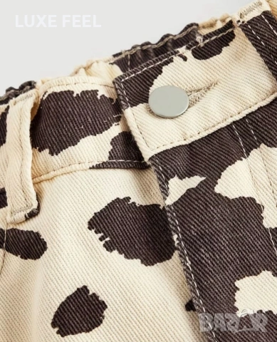 💎Дамски Дънки S, M , снимка 2 - Дънки - 54336280