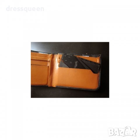 0717 Сгъваем нож, снимка 4 - Други стоки за дома - 37460465