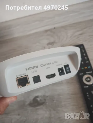 TVbox приемник Kaonmedia, снимка 4 - Приемници и антени - 56468380