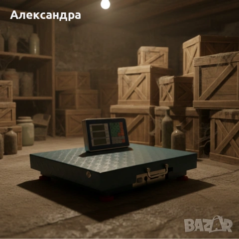 Електронна безжична везна – Прецизност и удобство за всяко приложение, снимка 3 - Други - 53360337