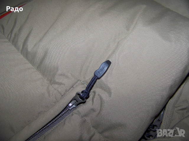 MILLET / M-L / Men Down Jacket / 100%oRIGINAL, снимка 10 - Якета - 52950993