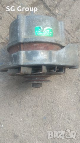Алтернатор за VW Golf 1.9TDI и Opel/генератор, снимка 6 - Части - 31695719