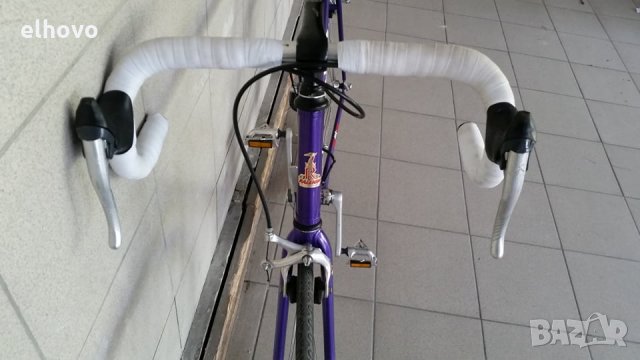 Велосипед Raleigh Brazil, снимка 13 - Велосипеди - 30079601