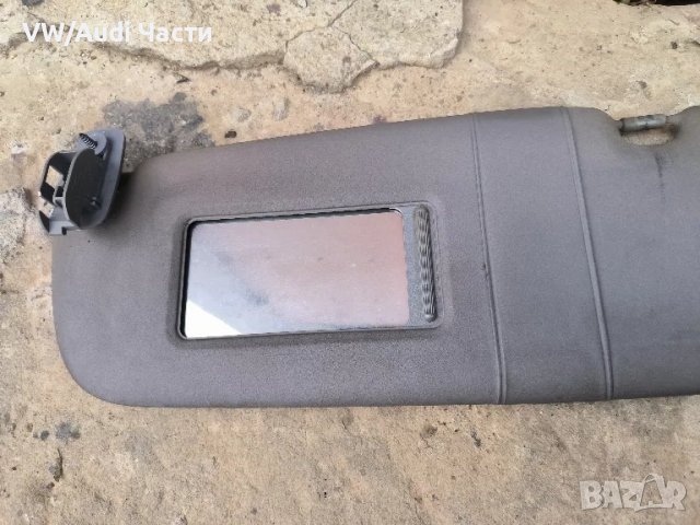 Ляв сенник за Ауди А3 С3 Audi A3 S3 8L Audi A4 S4 8D0857551 / 8D0 857 551, снимка 3 - Части - 47559179