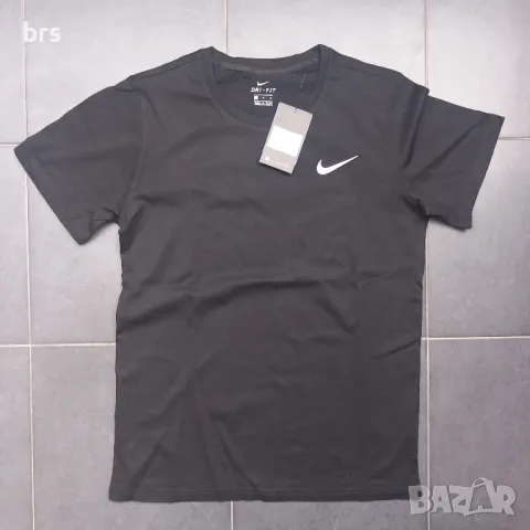 Оригинална тениска Nike , снимка 1
